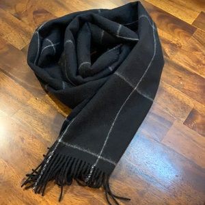 Euseg Cashmere Scarf Mongolia